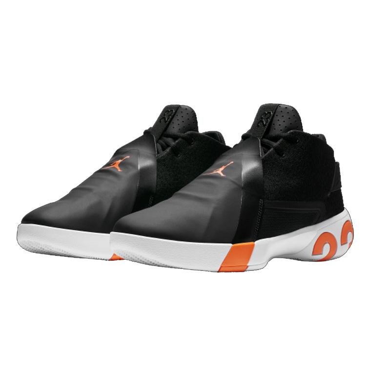 New JORDAN Ultra.Fly 3 Pfx 'Hyper Crimson' BQ6280-008