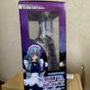 [USED] Price Reduced: Sakuya Izayoi, Maid of the Scarlet Devil Mansion ~Battle ver.~ "Touhou Project