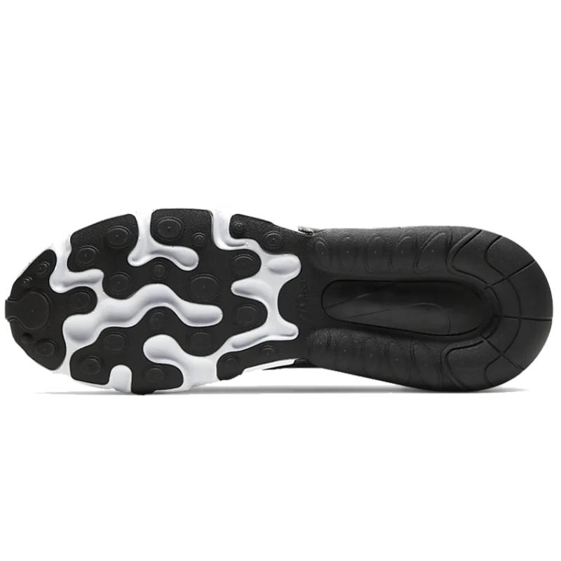 Nike Adidași Air Max 270 React Negru Pantofi Casual CI3866-004