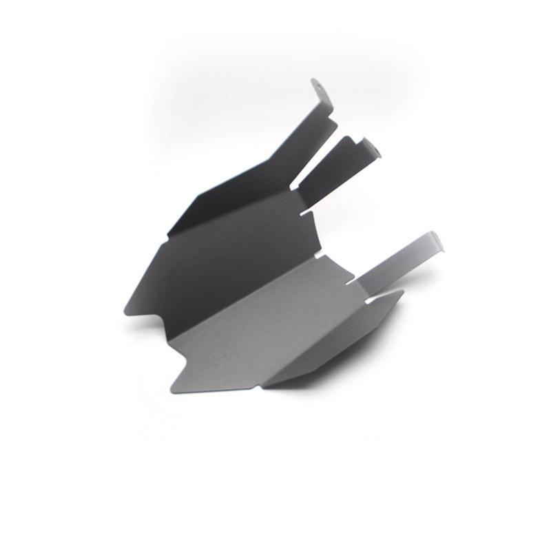 BMW G310GS 2017-18 Rear Fender Splash Guard Modified