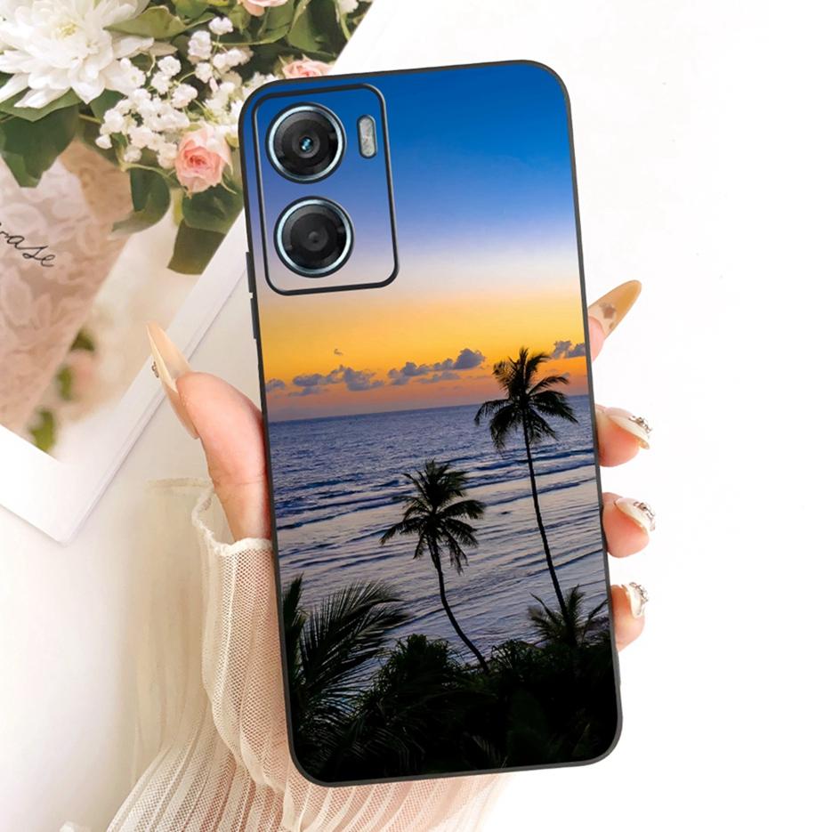 For Motorola Moto G06 Case XT2535-1 New Luxury Candy Painted Cover Soft Silicone Phone Case For Moto G06 Power G 06 MotoG06 Bags