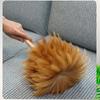 Pure Handcrafted Feather Duster, Old-fashioned Household Duster Cleaning Duster