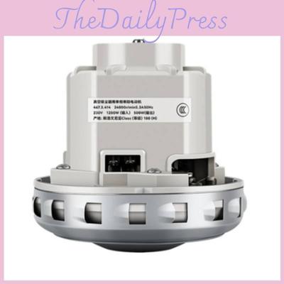 230V vysavač 1200W motor s vysokým výkonem univerzální příslušenství pro každodenní použití