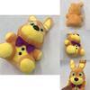Jucărie de pluș încântătoare Five Nights At Freddy's Spring Bonnie pentru îmbrățișările copiilor