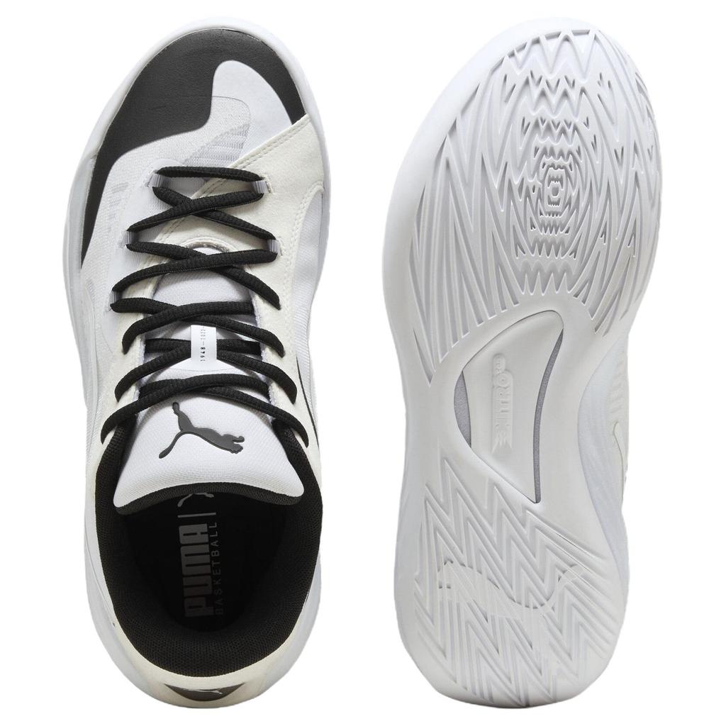 Puma All Pro Nitro 'White Black'