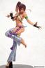 TEKKEN Bishoujo Christie Monteiro Renewal Package Scale PVC Painted Complete Figure Ver. 1/7