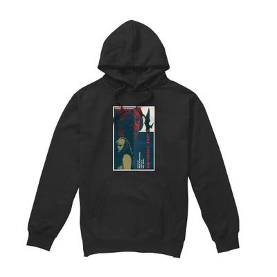 Mens The Next Generation Season 6 Episode 17 Hoodie