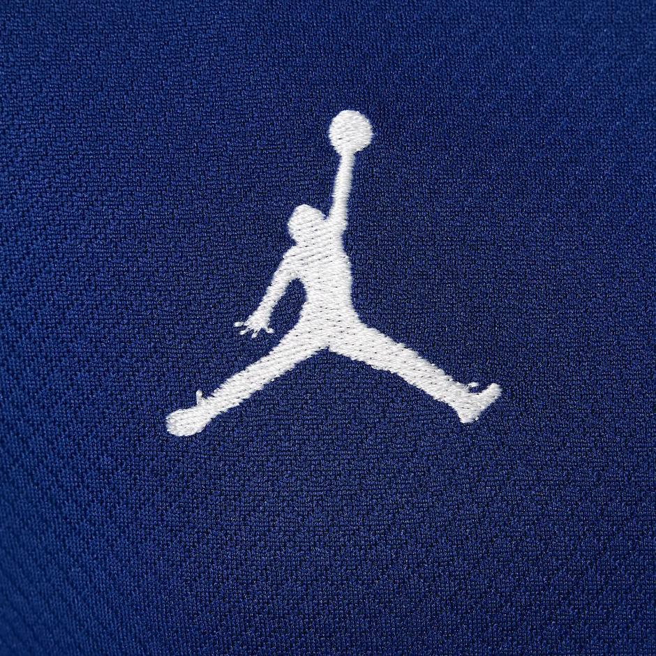 Jordan Stadium Paris Saint-Germain T-Shirt Dri-FIT Air Wings Series Fashion Comfortable Versatile Skin-Friendly Football Short Sleeve HJ0921-493