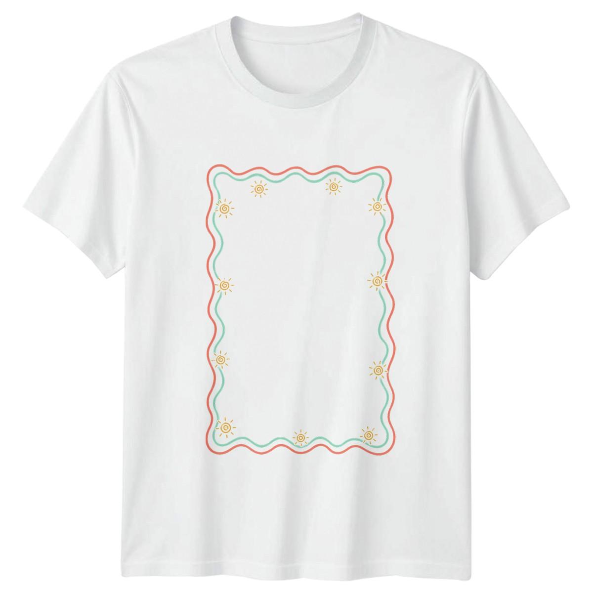 Summer Preppy Suns T-Shirt Retro Beach Summer Birthday Gift For Him And Her XXL