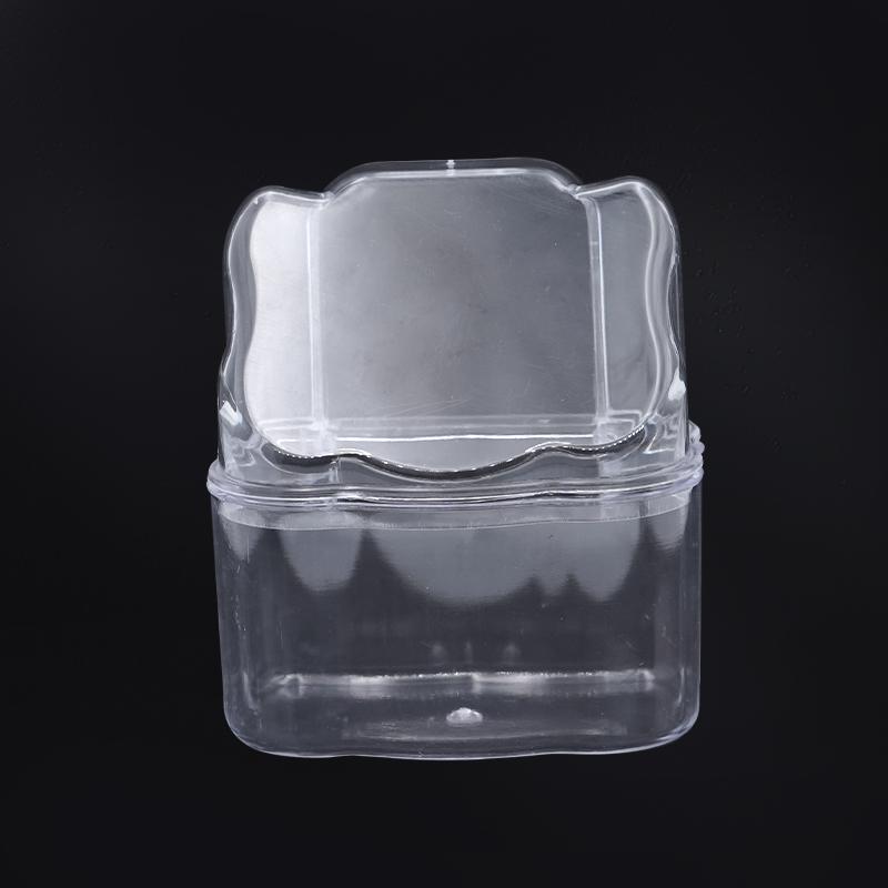 Bird Feeding Box Hangable Parrot Feeding Container Plastic Birdcage Feeding Box Bird Feeding Water Cup Bird Cage Accessories