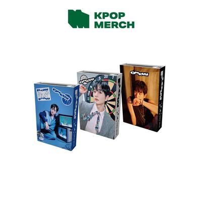 ONEW - FLOW (NEMO Ver.)