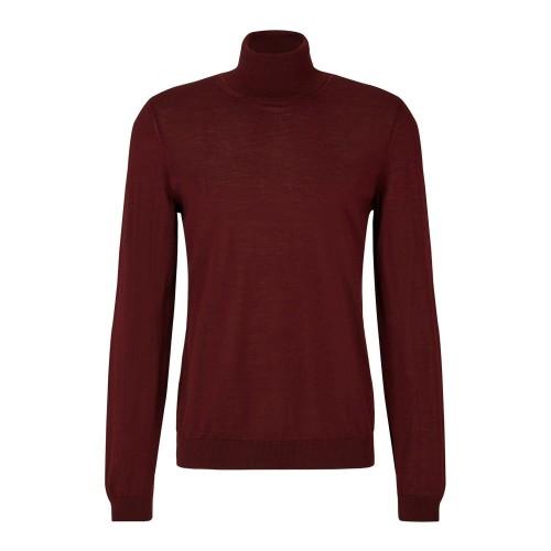 Boss Mens Musso-P Jumper