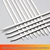 Stainless Steel BBQ Skewers