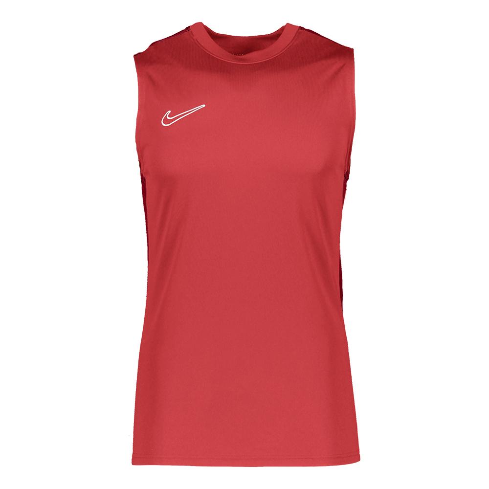 

Nike Dri-FIT Academy Breathable Crew Neck Sleeveless Football Kids Tops DR1335-657 M