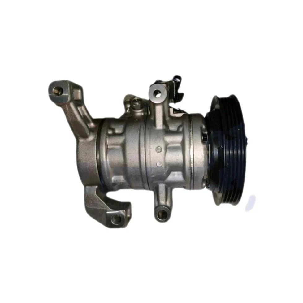COMPRESSOR ASSEMBLY 95200M68P20 SUZUKI BALENO RS 1.0L Manual Transmission