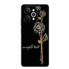 3D Emboss Case For Realme 15 Pro Phone Case Realme15 Pro Flowers Silicone Soft Coque Funda For Realme 15 Pro Back Cover Case Bag