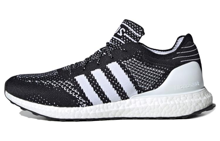 UltraBoost Adidas Dna Primeknit  2020 Pack - Core Black  FV6054 40
