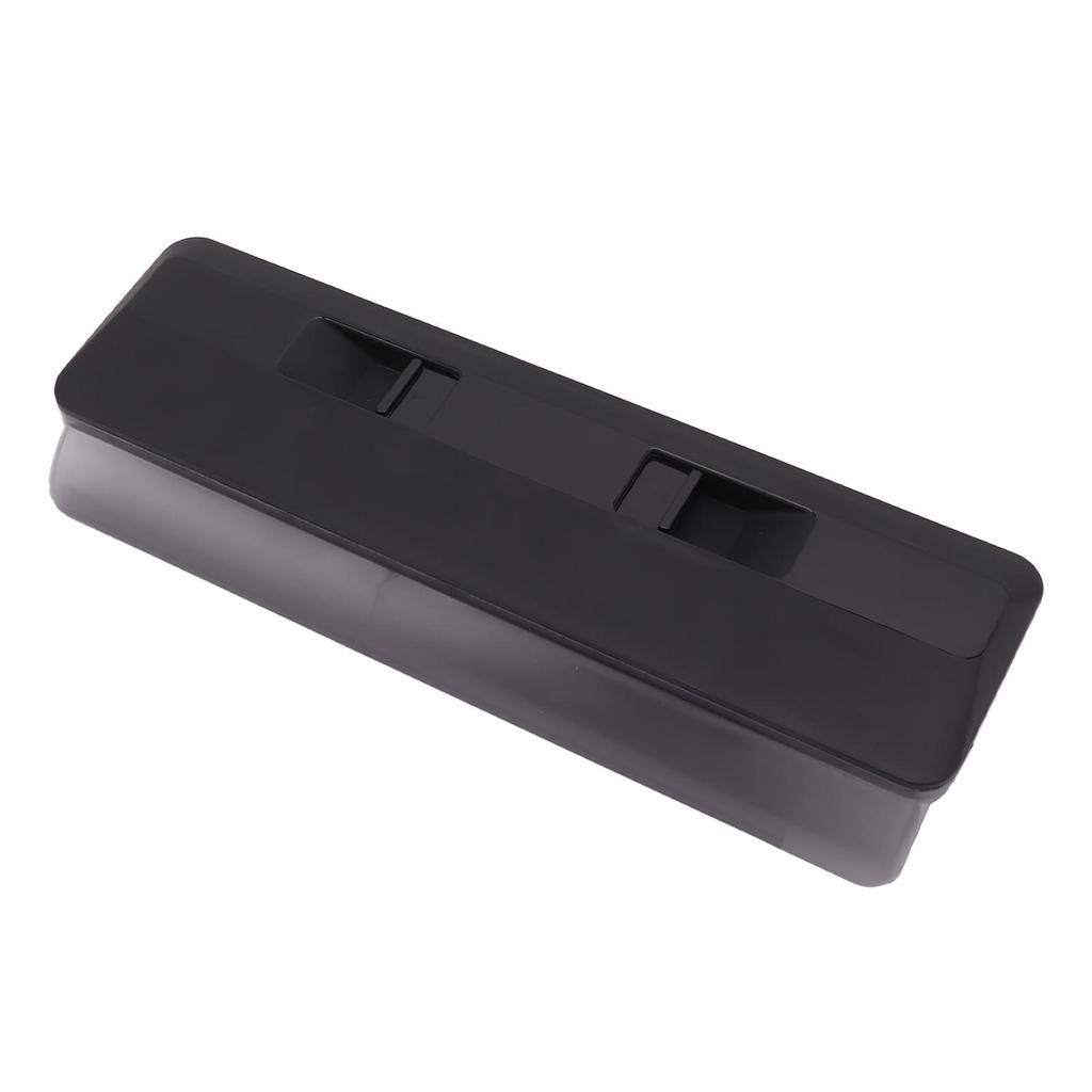 Roller Brush Cover Dustproof Easy To Install Impact Resistant for Tineco 2.0slim Washing Floor