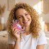 Slow Rebound Crab Shaped Decompression Toy Soft Squeeze Sensory Toy for Stress Relief and Hand Exercise for Kids and Adults