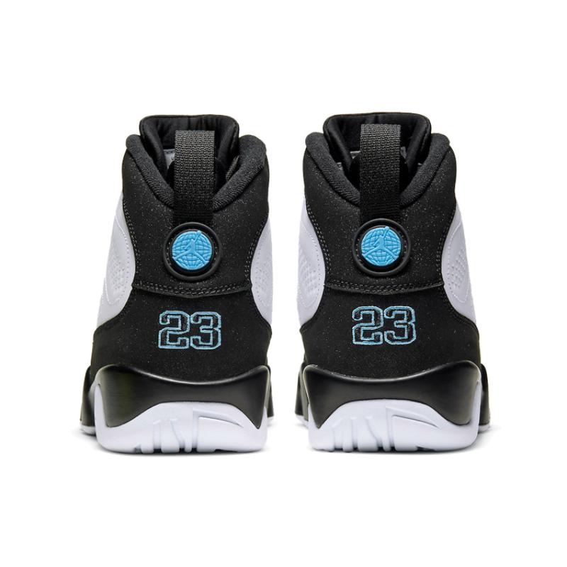Jordan 9 Retro University Blue Jordan CT8019-140