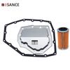 Automatic Transmission & Oil Filter & Oil Pan Gasket Seal For Nissan Versa March ALMERA & Suzuki Swift 31728-3MX0A 31726-3JX0A
