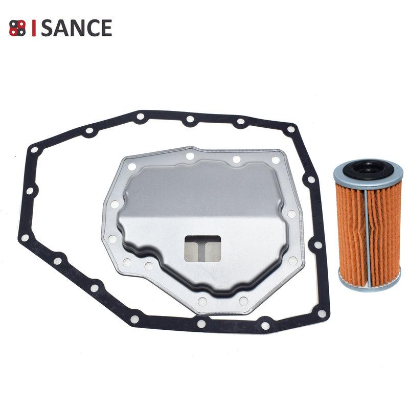 Automatic Transmission & Oil Filter & Oil Pan Gasket Seal For Nissan Versa March ALMERA & Suzuki Swift 31728-3MX0A 31726-3JX0A