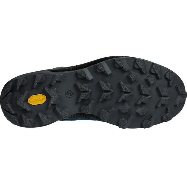 Треккинговые ботинки McKinley Wyoming II AQX