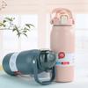 1Pcs Plastic Cup Cap Replacement Sealing Lids Vacuum Bottle Cover  for Cille 900ml/1300ml/1700ml