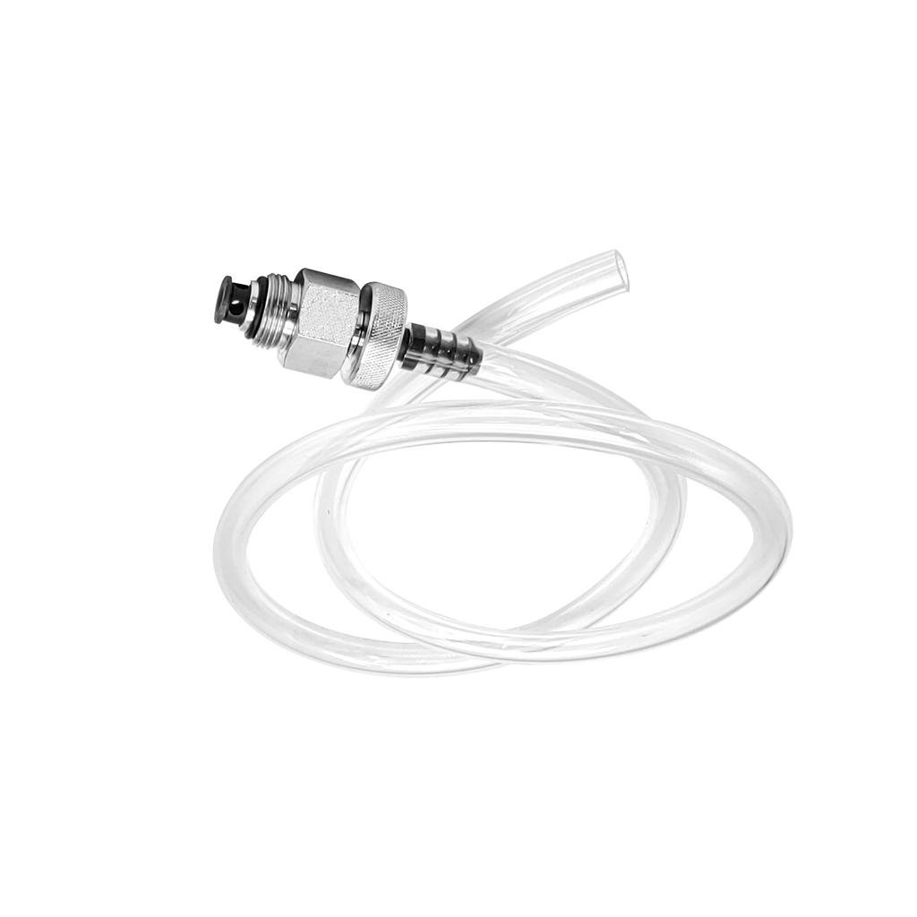 Oil Filter Drain Tool Replacement for 2.0L-5.7L Engines