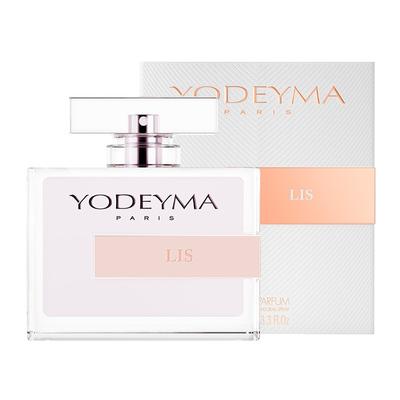 Yodeyma Lis Eau de Parfum για Γυναίκες 100ml