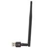 Network Card 150Mbps Mini External Wireless Card LAN Ethernet USB Wifi Adapter 802.11n G B