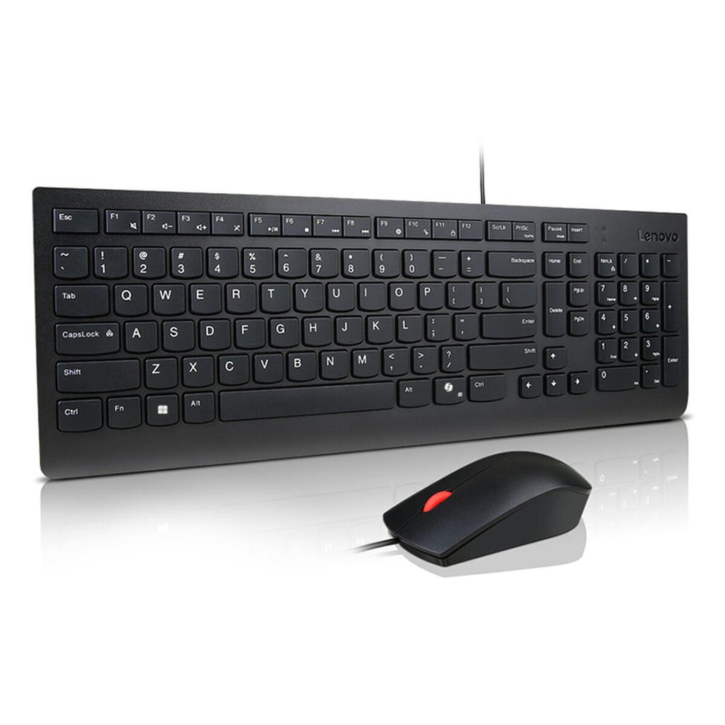 Keyboard and Mouse Lenovo 4X31R64432