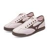 Mizuno LG 60S Slip-On Spring Summer Lightweight Fashion Versatile Easy-On Comfortable Casual Shoes Kids Sneaker Purple D1GH240214