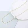 Fashion Pearl Collarbone Chain Choker Jewelry Accessories Women, Exquisite White Pearl Necklace