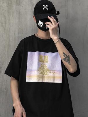 Oberteile – T-Shirts