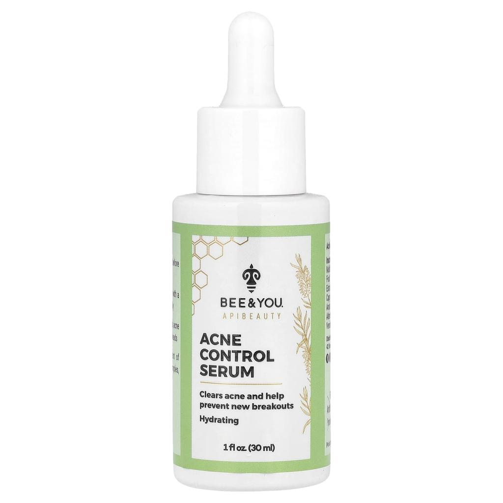 Bee & You, Acne Care Serum, 30Ml(1Fl Oz)