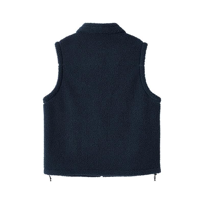Champion Anti-static Fleece Vest