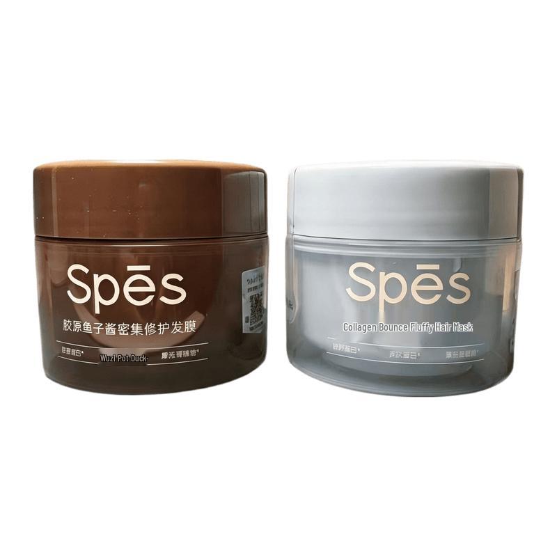 Spes Collagen Volumizing Hair Mask