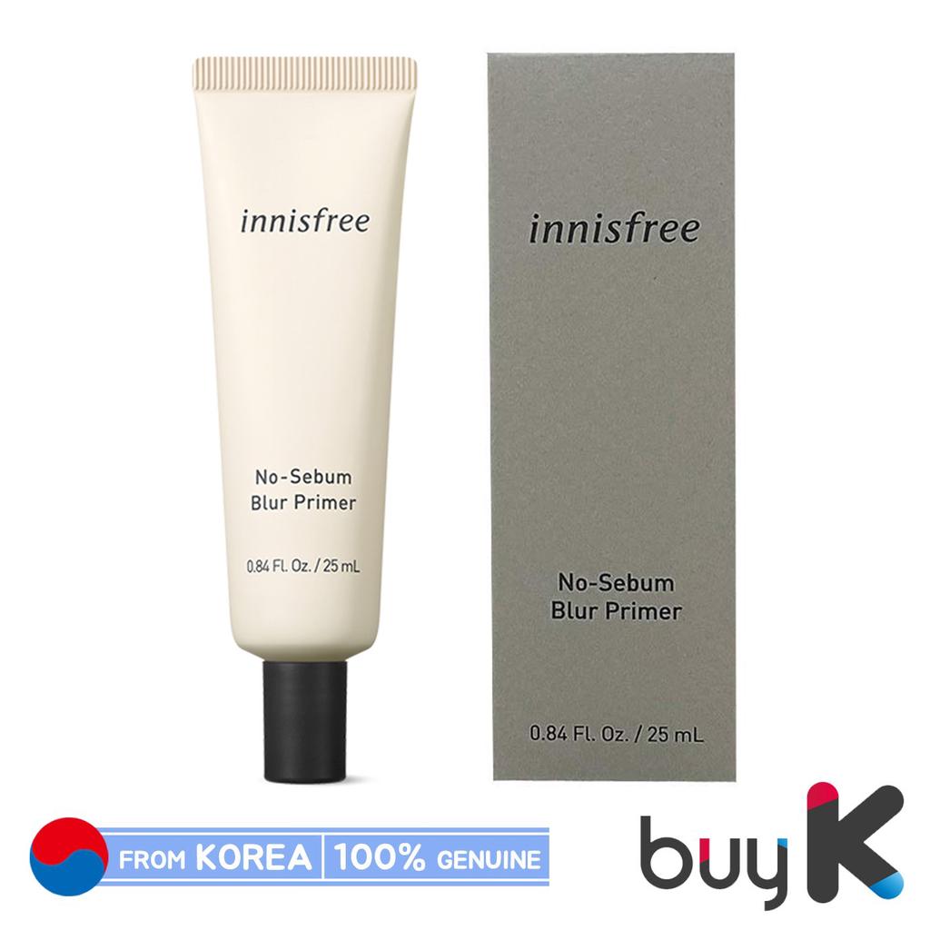 Buy [INNISFREE] Pore Blur Primer 25ml / buyK at affordable prices