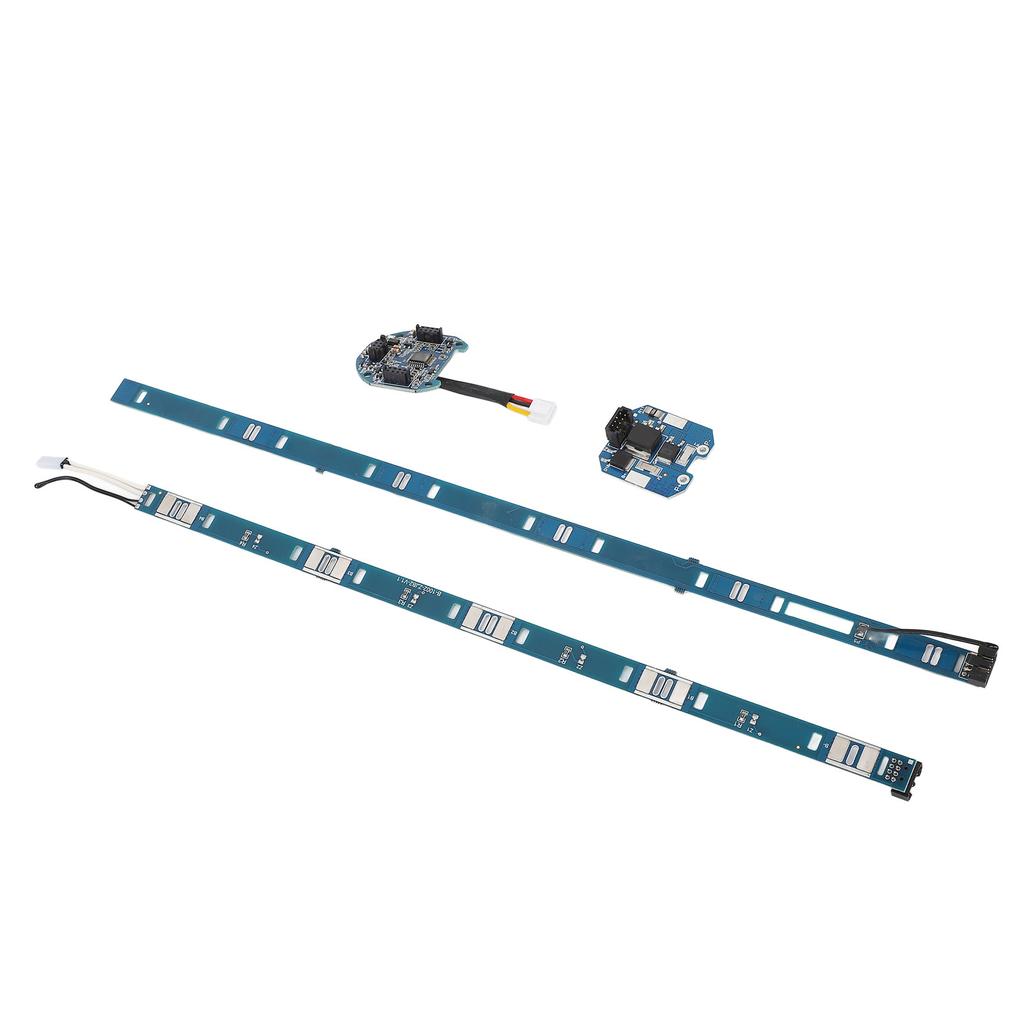 Controller Battery Dashboard Replacement Part BMS Circuit Board Set for Ninebot ES Series Scooter