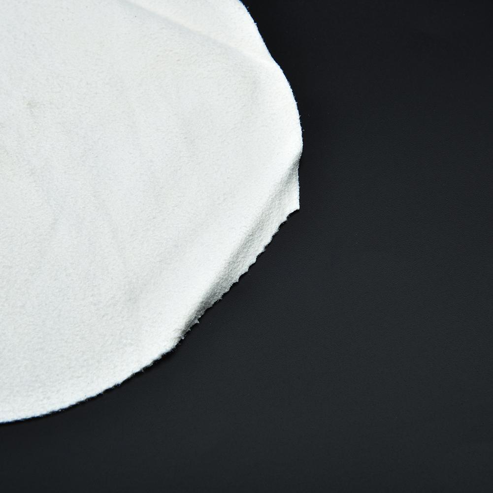 Mirrors Towel Natural Silverware Thick 1pcs 25 * 40cm