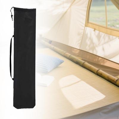 Torba na kijki trekkingowe Przechowywanie zadaszenia Wielofunkcyjna saszetka uchwyt na parasol Etui do przenoszenia na lato