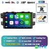 Android 14 Carplay Car Radio For Kia Borrego Mohave 2008 - 2012 Multimedia Video Player Navigation BT Stereo AI Voice 360 Camera