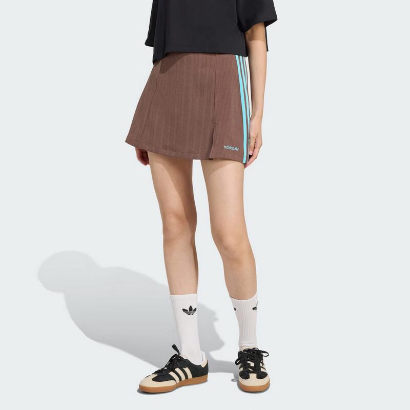 Adidas Women s Fashion Sport Skirt A/M