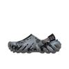 Echo Duck Camo Clog Charcoal Black Unisex 211981-082