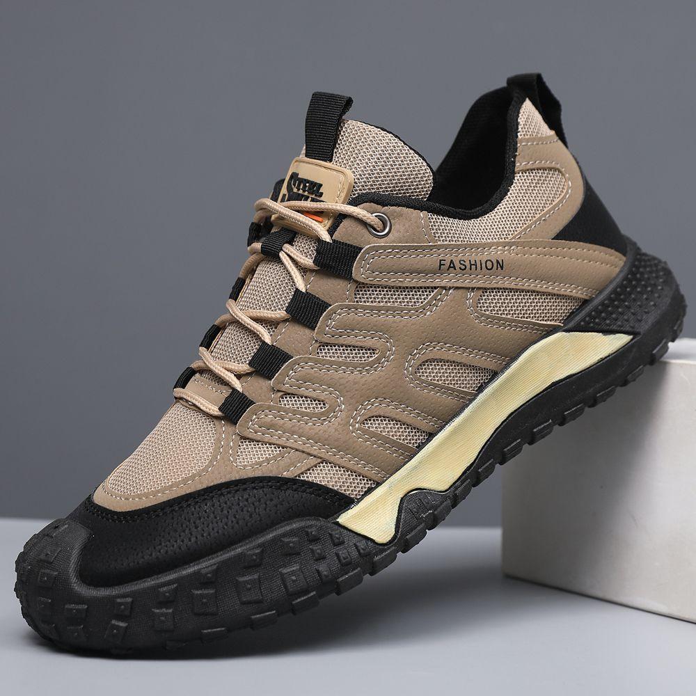 

Large Size Outdoor Hiking Shoes Four Seasons Shoes Running 47