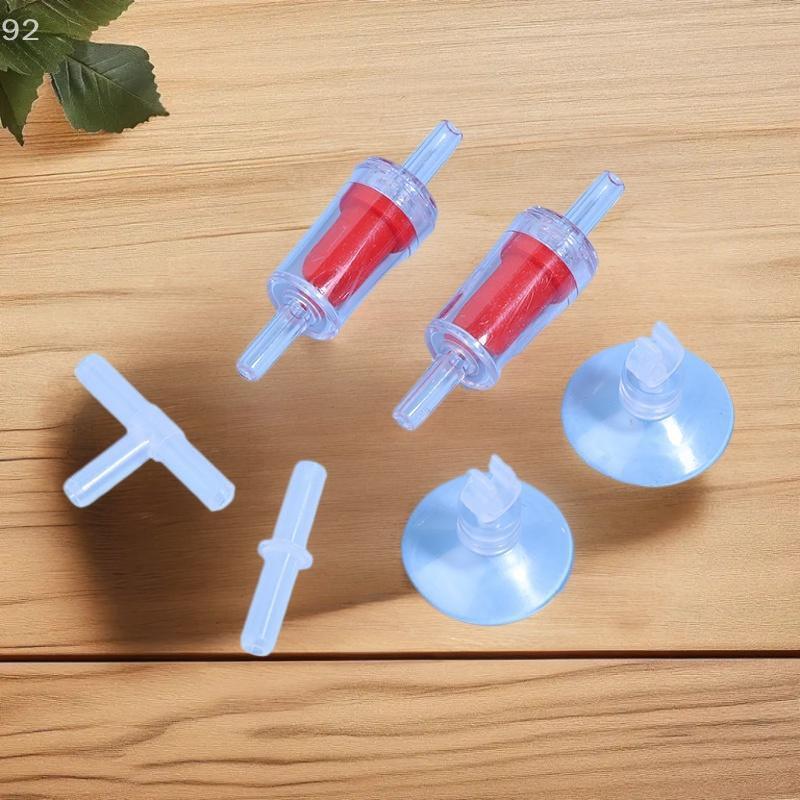 Comprehensive Aquarium Air Pump Accessories Pack for Enhanced Oxygen Supply in Fish Tanks