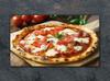 SZKLANA DESKA DO KROJENIA 52x30 PIZZA