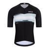 Men's Short Sleeves Cycling Jersey Set MTB Maillot Ropa Ciclismo Summer Road  Bike Sport Breathable Cycling Clothing