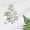 Tree Branch Leaf Cutting Dies Handmade Crafts DIY Scrapbooking Embossing Supplies for Children Kids Girls Boys